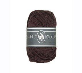 Durable Coral Mini 2230 Dark Brown Durable Coral Mini 2230 Dark Brown