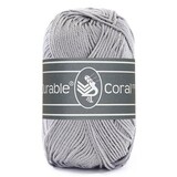 Durable Coral Mini 2232 Light Grey Durable Coral Mini 2232 Light Grey