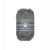 Durable Coral Mini 2235 Ash Durable Coral Mini 2235 Ash