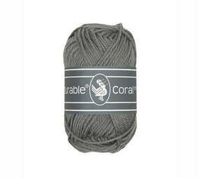 Durable Coral Mini 2235 Ash Durable Coral Mini 2235 Ash