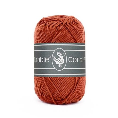 Durable Durable Coral Mini 2239 Brick