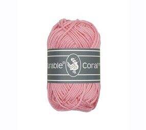Durable Coral Mini 227 Antique Pink Durable Coral Mini 227 Antique Pink