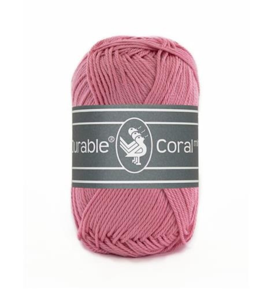 Durable Durable Coral Mini 228 Raspberry