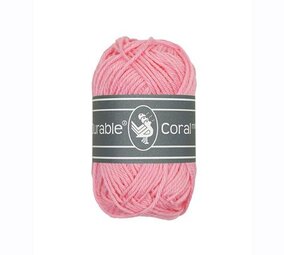 Durable Coral Mini 232 Pink Durable Coral Mini 232 Pink