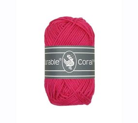 Durable Coral Mini 236 Fuchsia Durable Coral Mini 236 Fuchsia