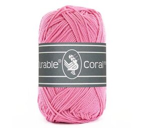Durable Coral Mini 239 Fresia Durable Coral Mini 239 Fresia