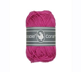 Durable Coral Mini 241 Magenta Durable Coral Mini 241 Magenta