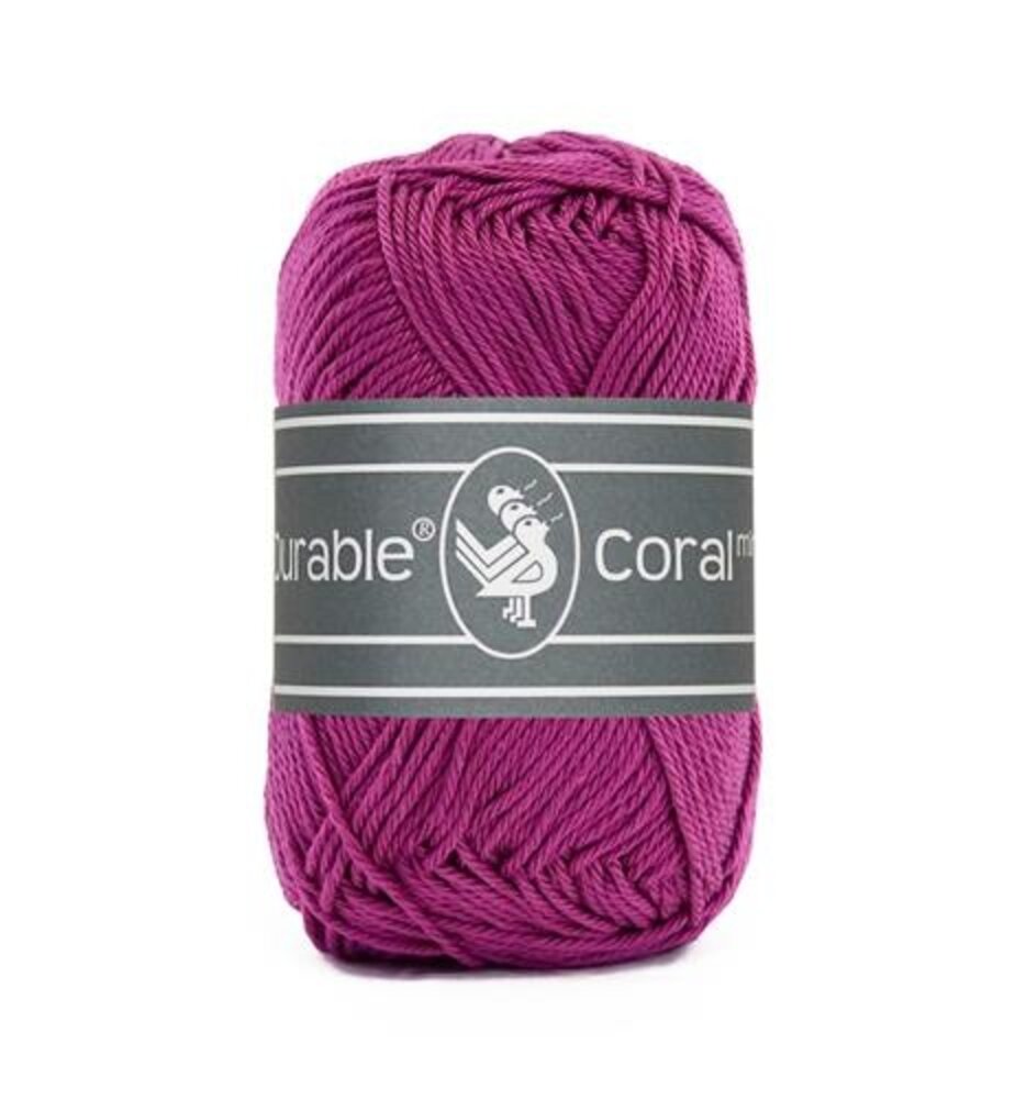 Durable Durable Coral Mini 248 Cerise