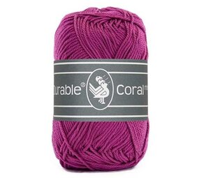 Durable Coral Mini 248 Cerise Durable Coral Mini 248 Cerise