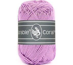 Durable Coral Mini 261 Lilac Durable Coral Mini 261 Lilac