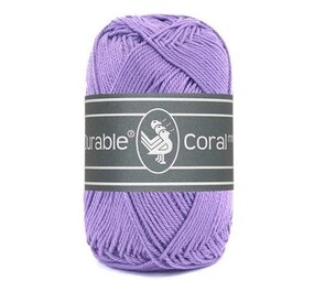 Durable Coral Mini 269 Light Purple Durable Coral Mini 269 Light Purple