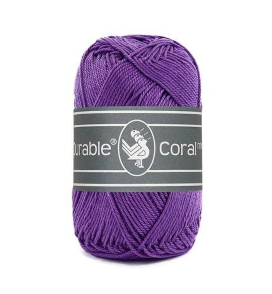 Durable Durable Coral Mini 270 Purple Durable Durable Coral Mini 270 Purple