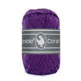 Durable Coral Mini 271 Violet