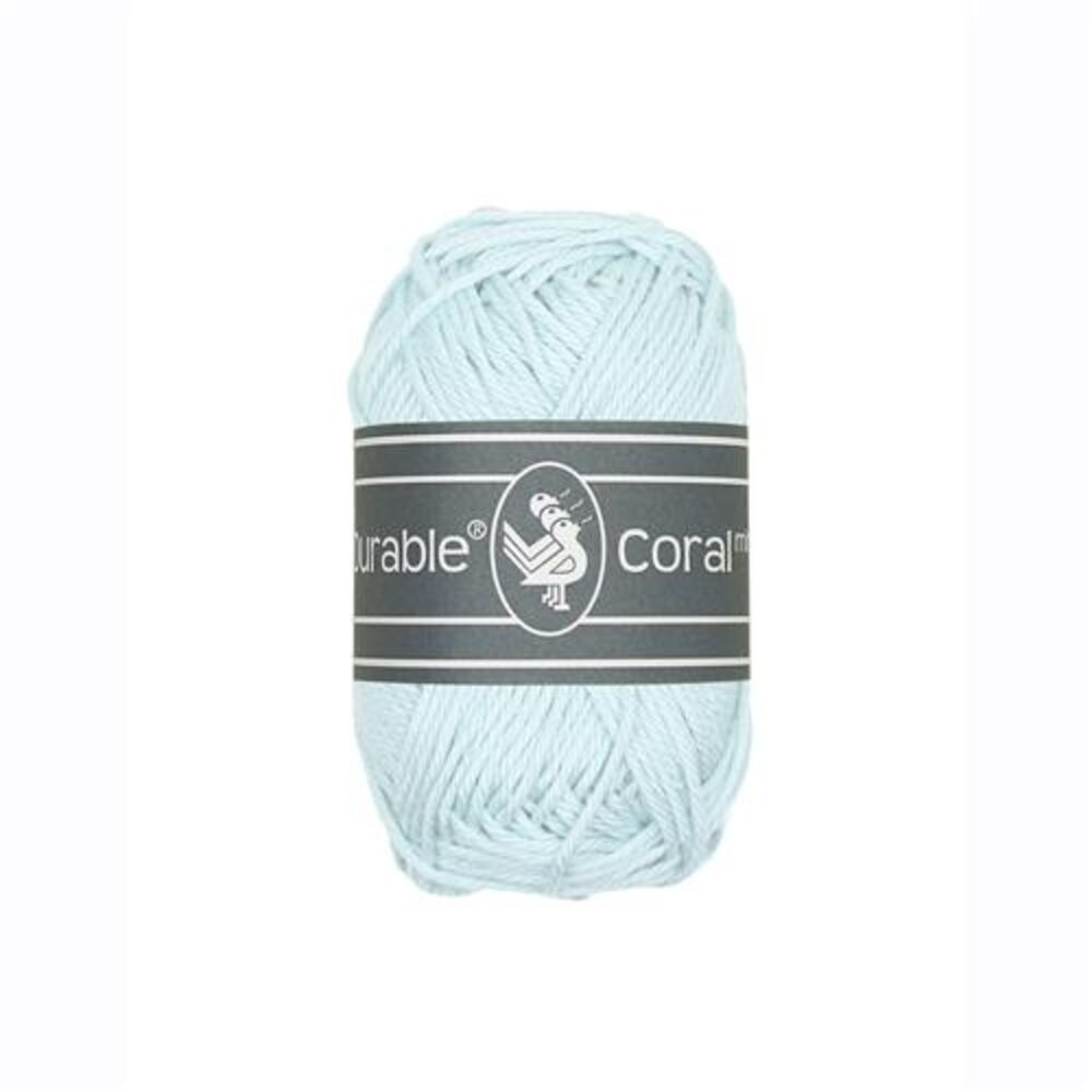 Durable Durable Coral Mini 279 Pearl