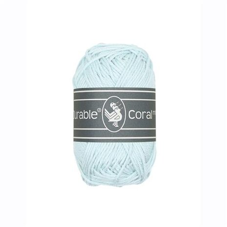 Durable Durable Coral Mini 279 Pearl