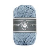 Durable Coral Mini 289 Blue Grey Durable Coral Mini 289 Blue Grey