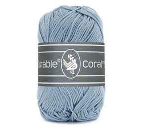 Durable Coral Mini 289 Blue Grey Durable Coral Mini 289 Blue Grey