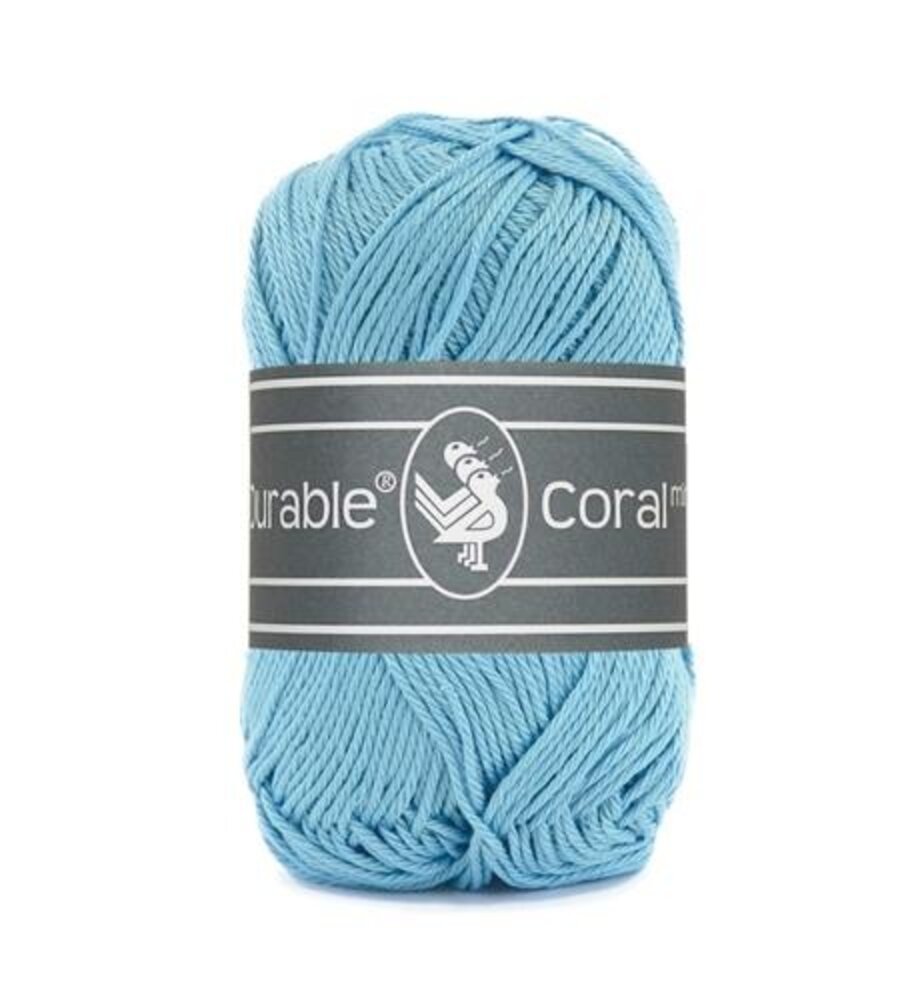 Durable Durable Coral Mini 294 Sky