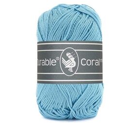 Durable Coral Mini 294 Sky Durable Coral Mini 294 Sky