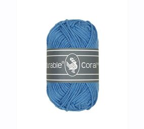 Durable Coral Mini 295 Ocean Blue Durable Coral Mini 295 Ocean Blue