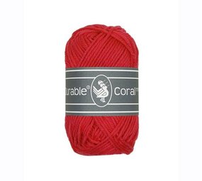 Durable Coral Mini 316 Red Durable Coral Mini 316 Red