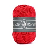Durable Coral Mini 318 Tomato Durable Coral Mini 318 Tomato