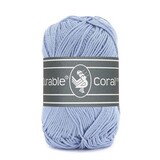 Durable Coral Mini 319 Blue