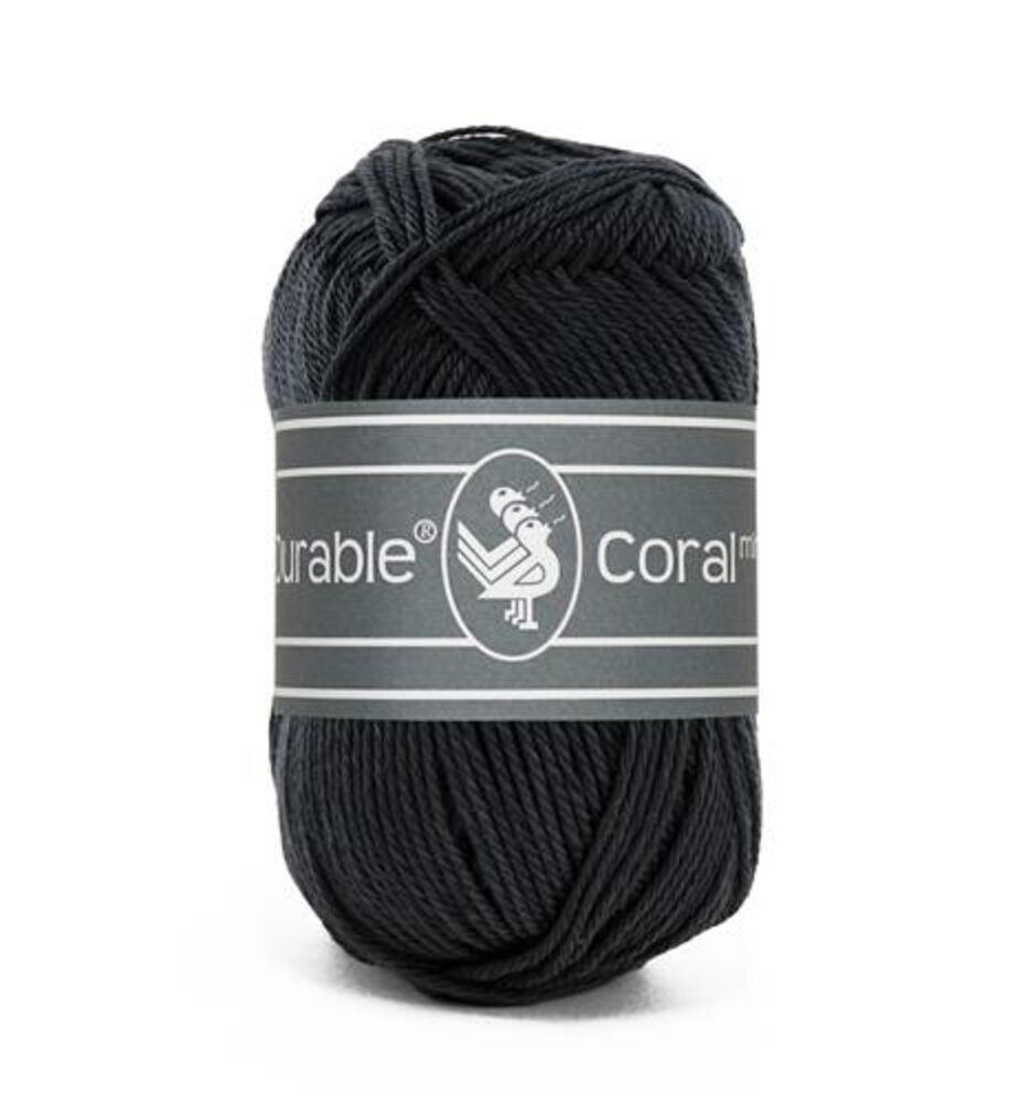Durable Durable Coral Mini 324 Graphite