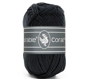 Durable Coral Mini 324 Graphite Durable Coral Mini 324 Graphite