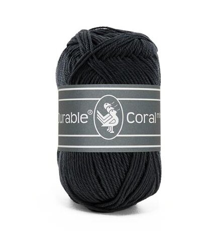 Durable Durable Coral Mini 324 Graphite
