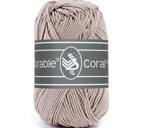 Durable Coral Mini 340 Taupe Durable Coral Mini 340 Taupe