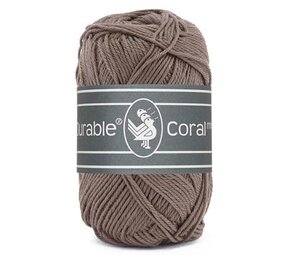 Durable Coral Mini 343 Warm Taupe Durable Coral Mini 343 Warm Taupe