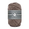 Durable Durable Coral Mini 343 Warm Taupe Durable Durable Coral Mini 343 Warm Taupe