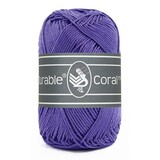 Durable Coral Mini 357 Indigo Durable Coral Mini 357 Indigo