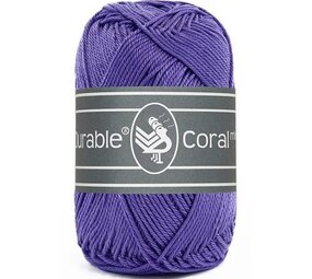 Durable Coral Mini 357 Indigo Durable Coral Mini 357 Indigo