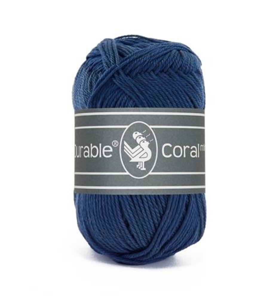 Durable Durable Coral Mini 370 Jeans Durable Durable Coral Mini 370 Jeans