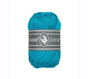 Durable Coral Mini 371 Turquoise Durable Coral Mini 371 Turquoise