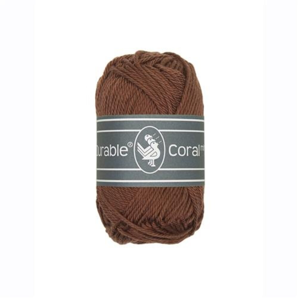 Durable Durable Coral Mini 385 Coffee Durable Durable Coral Mini 385 Coffee