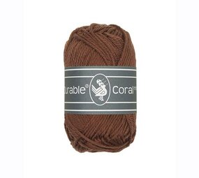 Durable Coral Mini 385 Coffee Durable Coral Mini 385 Coffee