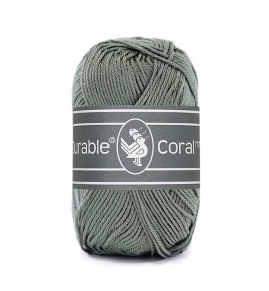 Durable Durable Coral Mini 389 Slate Durable Durable Coral Mini 389 Slate