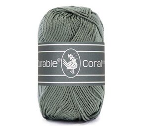 Durable Coral Mini 389 Slate Durable Coral Mini 389 Slate