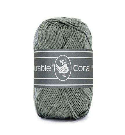 Durable Durable Coral Mini 389 Slate Durable Durable Coral Mini 389 Slate