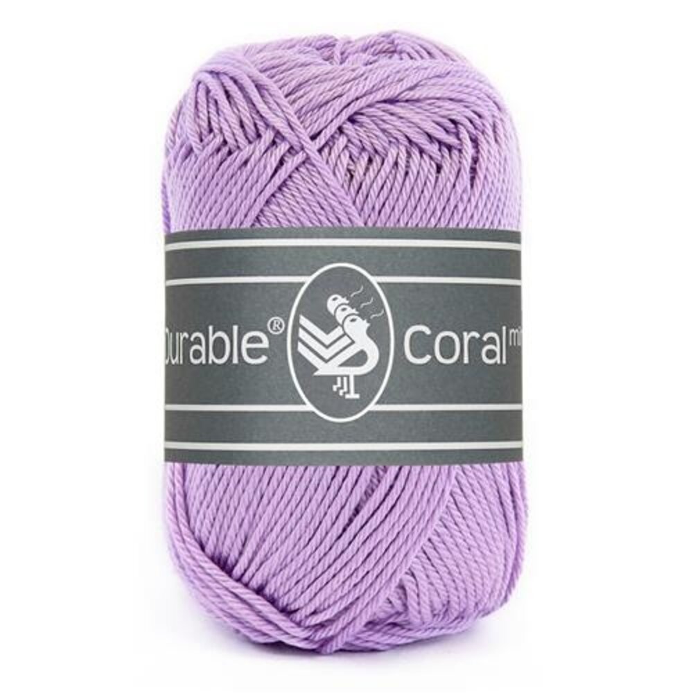 Durable Durable Coral Mini 396 Lavender Durable Durable Coral Mini 396 Lavender
