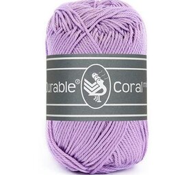 Durable Coral Mini 396 Lavender Durable Coral Mini 396 Lavender