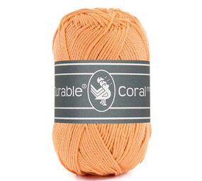 Durable Coral Mini 2195 Abricot Durable Coral Mini 2195 Abricot