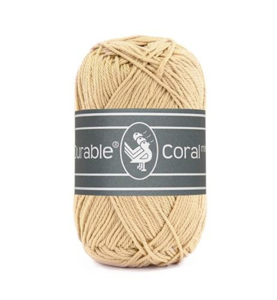 Durable Durable Coral Mini 2208 Sand