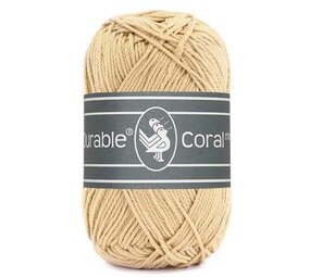 Durable Coral Mini 2208 Sand Durable Coral Mini 2208 Sand