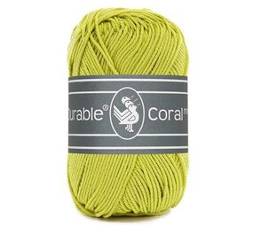 Durable Coral Mini 352 Lime