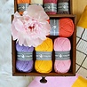 Durable Durable Cosy Fine - Peach Durable Durable Cosy Fine - Peach