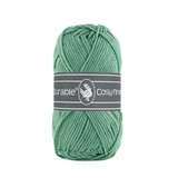 Durable Cosy Fine - Dark mint Durable Cosy Fine - Dark mint